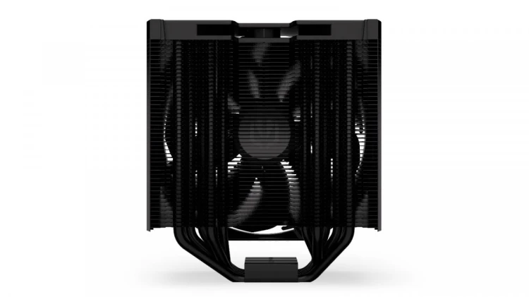 Endorfy Chłodzenie procesora Fortis 5 Black EY3A013