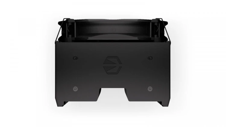 Endorfy Chłodzenie procesora Fortis 5 Black EY3A013