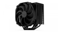 Endorfy Chłodzenie procesora Fortis 5 Black EY3A013