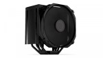 Endorfy Chłodzenie procesora Fortis 5 Black EY3A013