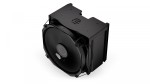 Endorfy Chłodzenie procesora Fortis 5 Black EY3A013