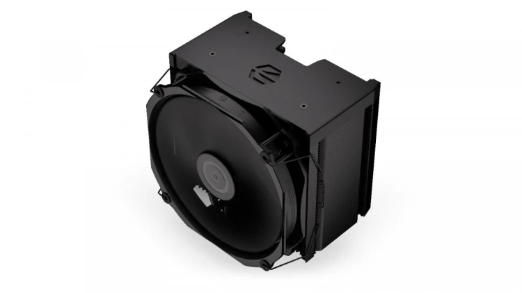Endorfy Chłodzenie procesora Fortis 5 Black EY3A013