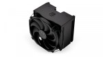 Endorfy Chłodzenie procesora Fortis 5 Black EY3A013