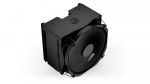 Endorfy Chłodzenie procesora Fortis 5 Black EY3A013