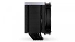 Endorfy Chłodzenie procesora Fortis 5 Black ARGB EY3A014