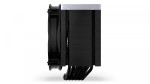 Endorfy Chłodzenie procesora Fortis 5 Black ARGB EY3A014