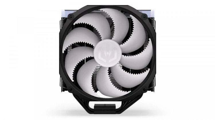 Endorfy Chłodzenie procesora Fortis 5 Black ARGB EY3A014