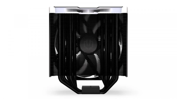 Endorfy Chłodzenie procesora Fortis 5 Black ARGB EY3A014