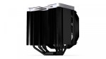 Endorfy Chłodzenie procesora Fortis 5 Black ARGB EY3A014