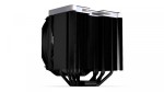 Endorfy Chłodzenie procesora Fortis 5 Black ARGB EY3A014