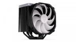 Endorfy Chłodzenie procesora Fortis 5 Black ARGB EY3A014