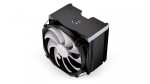 Endorfy Chłodzenie procesora Fortis 5 Black ARGB EY3A014