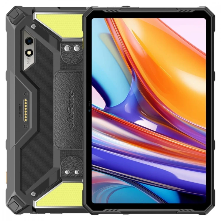 ULEFONE Tablet Armor Pad 3 Pro 4G 10.36 cala 8/256GB Czarny