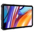 ULEFONE Tablet Armor Pad 3 Pro 4G 10.36" 8/256GB IP69K Czarny