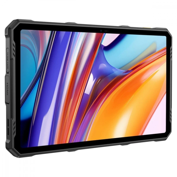 ULEFONE Tablet Armor Pad 3 Pro 4G 10.36 cala 8/256GB Czarny