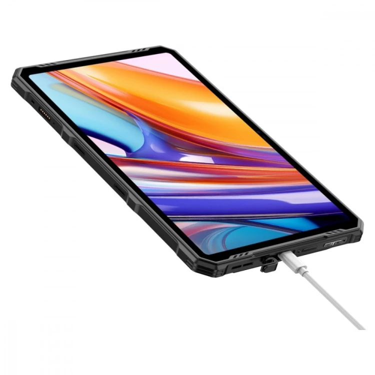 ULEFONE Tablet Armor Pad 3 Pro 4G 10.36 cala 8/256GB Czarny