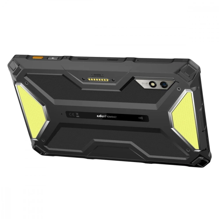 ULEFONE Tablet Armor Pad 3 Pro 4G 10.36 cala 8/256GB Czarny