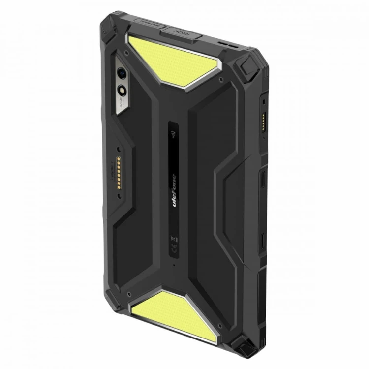 ULEFONE Tablet Armor Pad 3 Pro 4G 10.36 cala 8/256GB Czarny