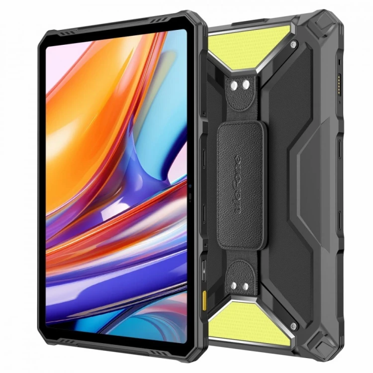 ULEFONE Tablet Armor Pad 3 Pro 4G 10.36 cala 8/256GB Czarny
