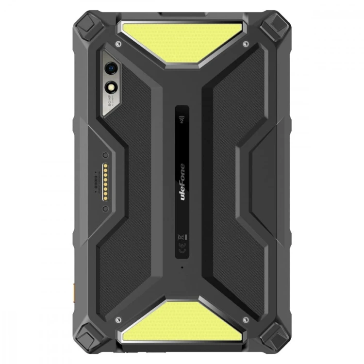 ULEFONE Tablet Armor Pad 3 Pro 4G 10.36 cala 8/256GB Czarny