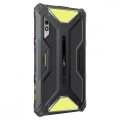 ULEFONE Tablet Armor Pad 3 Pro 4G 10.36" 8/256GB IP69K Czarny
