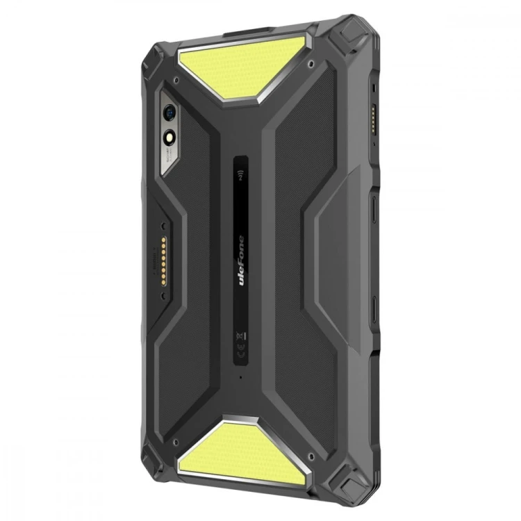 ULEFONE Tablet Armor Pad 3 Pro 4G 10.36 cala 8/256GB Czarny