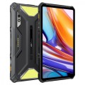 ULEFONE Tablet Armor Pad 3 Pro 4G 10.36" 8/256GB IP69K Czarny
