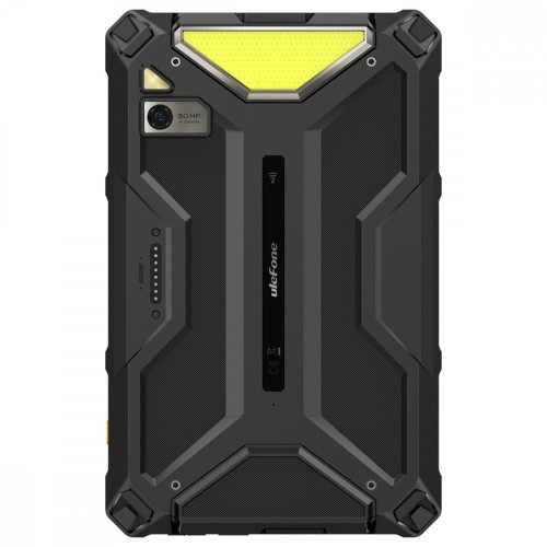 ULEFONE Tablet Armor Pad 4 Ultra 5G 10.36 cala 8/256GB IP69K Czarny