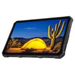 ULEFONE Tablet Armor Pad 4 Ultra 5G 10.36 cala 8/256GB IP69K Czarny