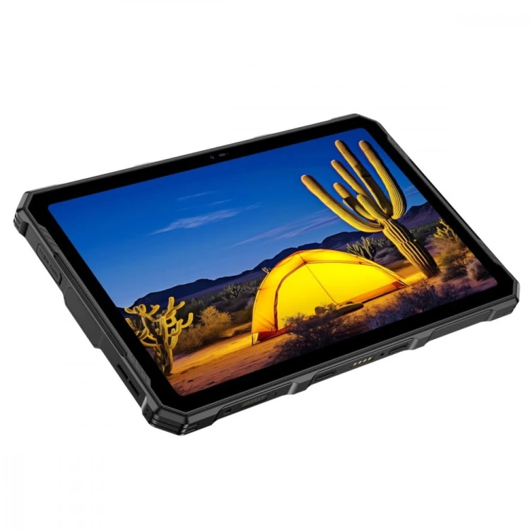 ULEFONE Tablet Armor Pad 4 Ultra 5G 10.36 cala 8/256GB IP69K Czarny