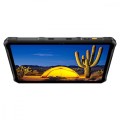 ULEFONE Tablet Armor Pad 4 Ultra 5G 10.36" 8/256GB IP69K Czarny