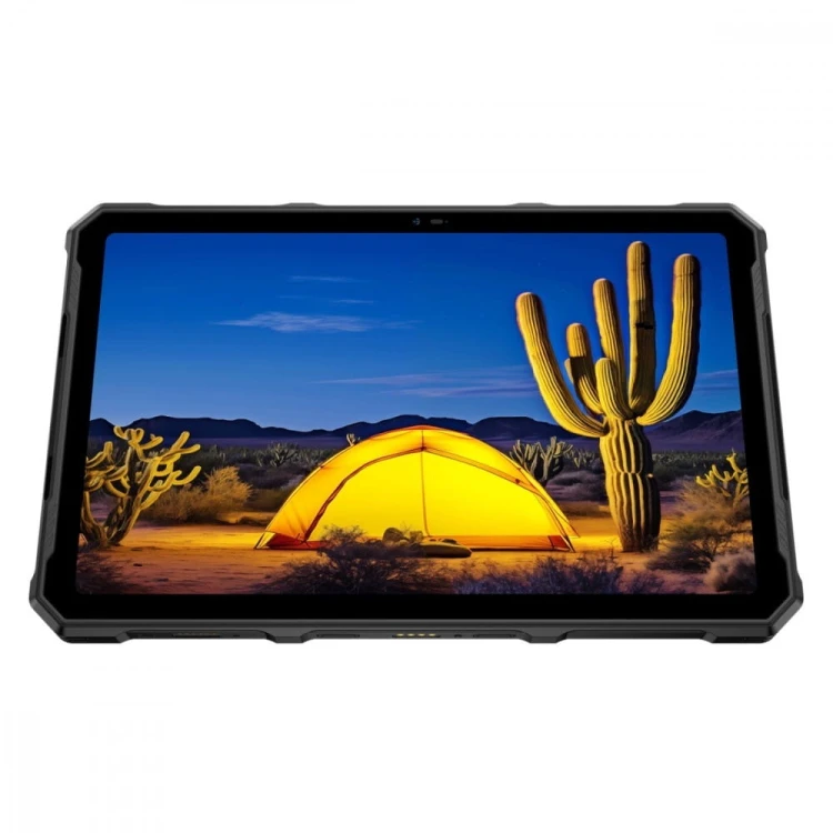 ULEFONE Tablet Armor Pad 4 Ultra 5G 10.36 cala 8/256GB IP69K Czarny