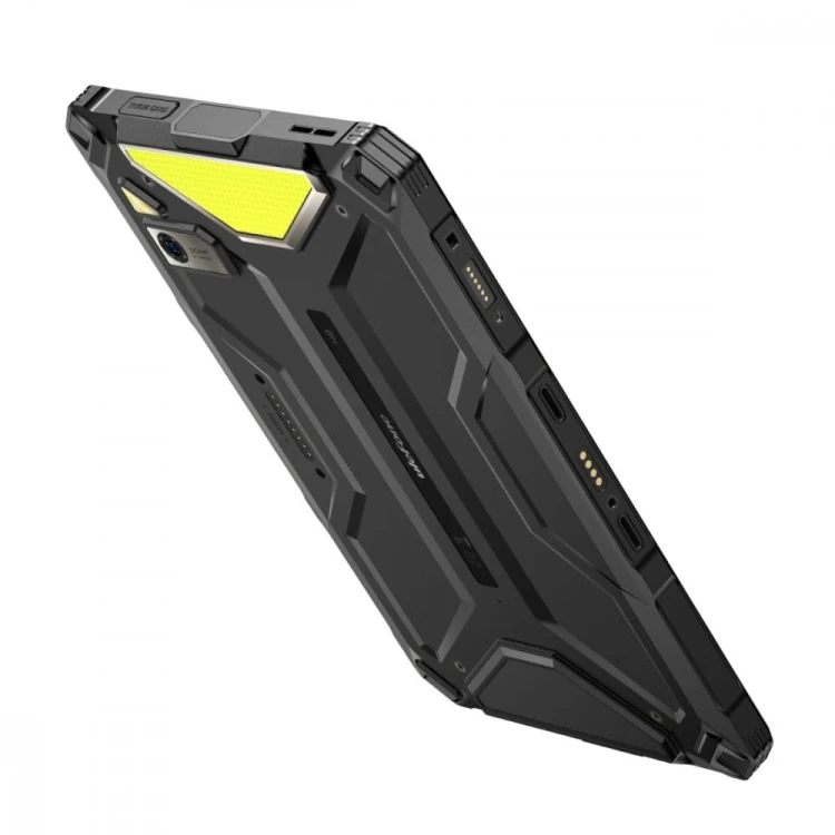 ULEFONE Tablet Armor Pad 4 Ultra 5G 10.36 cala 8/256GB IP69K Czarny