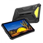 ULEFONE Tablet Armor Pad 4 Ultra 5G 10.36 cala 8/256GB IP69K Czarny