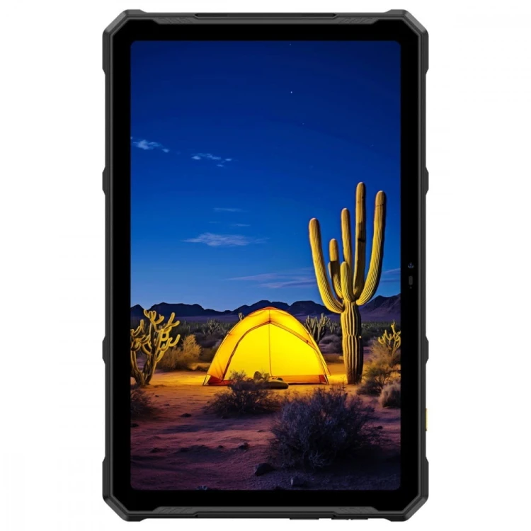 ULEFONE Tablet Armor Pad 4 Ultra 5G 10.36 cala 8/256GB IP69K Czarny