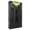 ULEFONE Tablet Armor Pad 4 Ultra 5G 10.36" 8/256GB IP69K Czarny