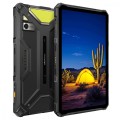 ULEFONE Tablet Armor Pad 4 Ultra 5G 10.36" 8/256GB IP69K Czarny