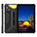 ULEFONE Tablet Armor Pad 4 Ultra 5G 10.36" 8/256GB IP69K Czarny