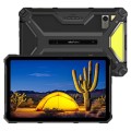 ULEFONE Tablet Armor Pad 4 Ultra 5G 10.36" 8/256GB IP69K Czarny