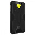 ULEFONE Tablet Armor Pad 2 4G 11" 8/256GB IP69K Czarny