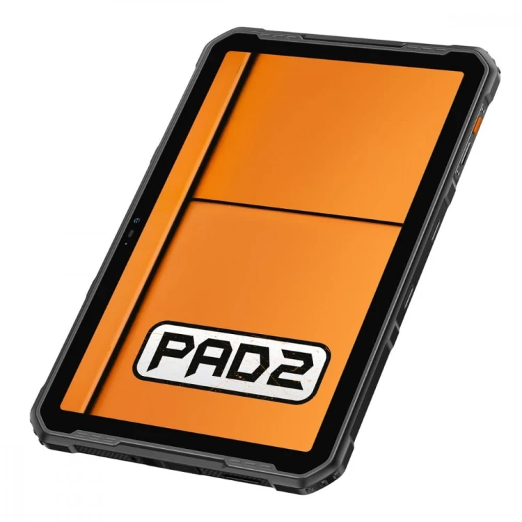ULEFONE Tablet Armor Pad 2 4G 11 cali 8/256GB Czarny