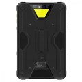 ULEFONE Tablet Armor Pad 2 4G 11" 8/256GB IP69K Czarny