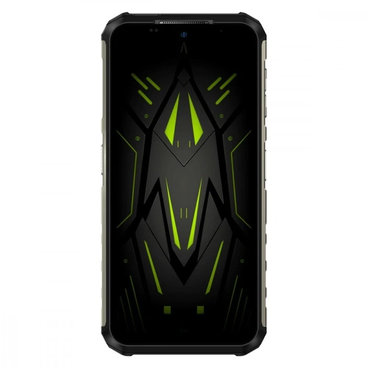 ULEFONE Smartfon Armor 22 4G 8/256GB IP69K Zielony