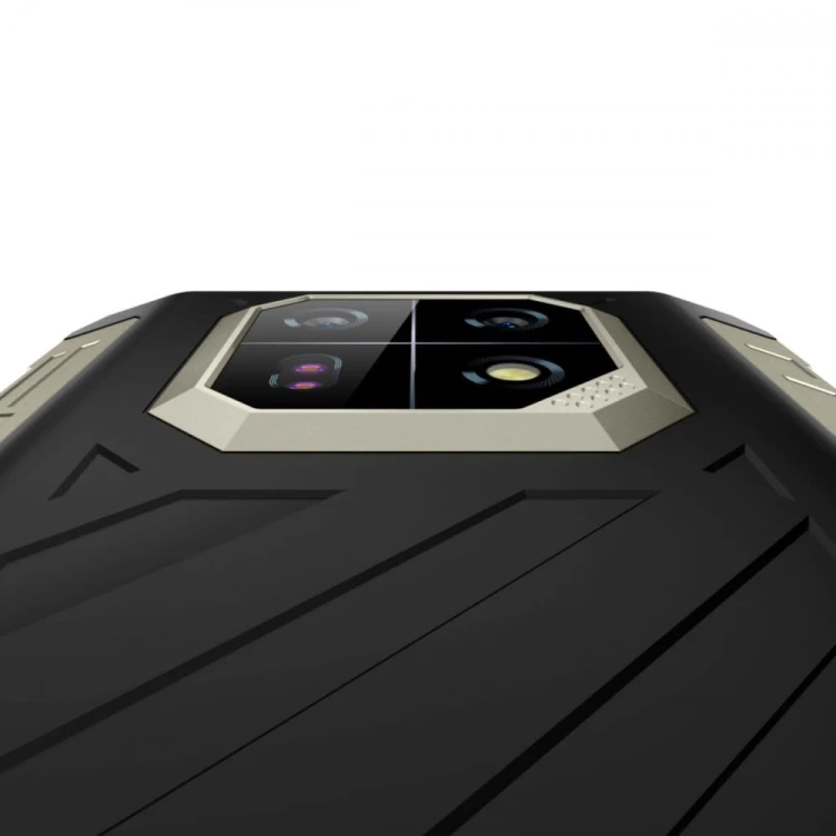 ULEFONE Smartfon Armor 22 4G 8/256GB IP69K Zielony