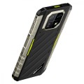 ULEFONE Smartfon Armor 22 4G 8/256GB IP69K zielony