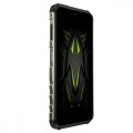 ULEFONE Smartfon Armor 22 4G 8/256GB IP69K zielony
