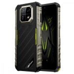 ULEFONE Smartfon Armor 22 4G 8/256GB IP69K Zielony