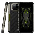 ULEFONE Smartfon Armor 22 4G 8/256GB IP69K zielony