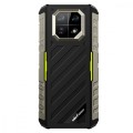ULEFONE Smartfon Armor 22 4G 8/256GB IP69K zielony
