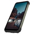 ULEFONE Smartfon Armor 24 4G 12/256GB IP69K czarny